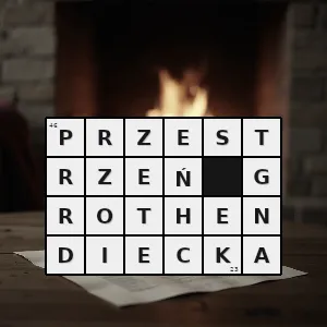 Rozwiązanie krzyżówki: przestrzeń banacha o tej własności że każdy ciąg punktów jej przestrzeni sprzężonej jest zbieżny w sensie słabej topologii - przestrzeń grothendiecka | hasła, synonimy i podpowiedzi Hasło krzyżówkowe przestrzeń banacha o tej własności że każdy ciąg punktów jej przestrzeni sprzężonej jest zbieżny w sensie słabej topologii - przestrzeń grothendiecka – rozwiązanie, synonimy, podpowiedzi i definicje krzyżówkowe